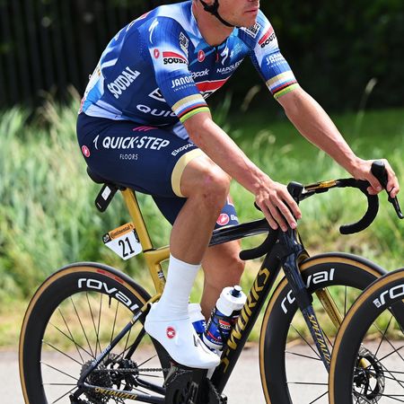 112th Tour de France 2025 - Stage 3