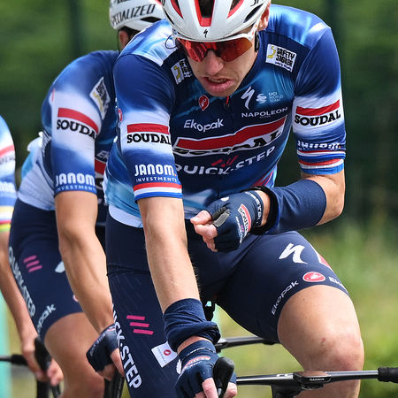 112th Tour de France 2025 - Stage 3