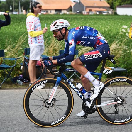 112th Tour de France 2025 - Stage 3