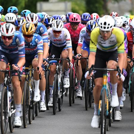 112th Tour de France 2025 - Stage 3