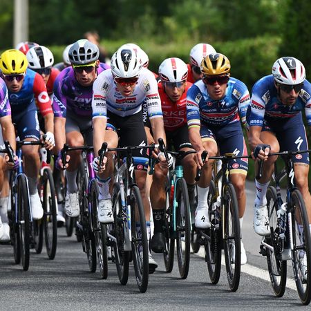 112th Tour de France 2025 - Stage 3