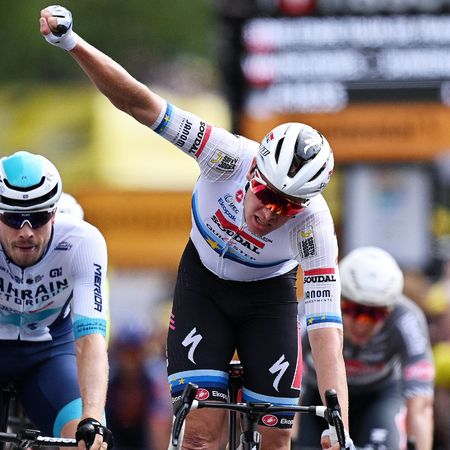 112th Tour de France 2025 - Stage 3