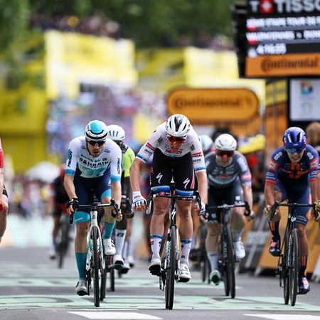 112th Tour de France 2025 - Stage 3