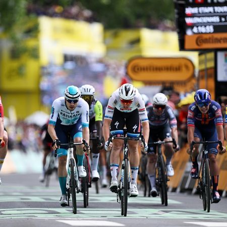 112th Tour de France 2025 - Stage 3