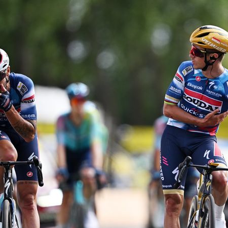 112th Tour de France 2025 - Stage 3