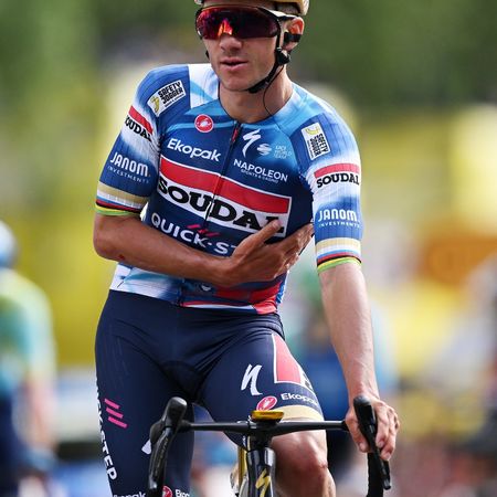 112th Tour de France 2025 - Stage 3