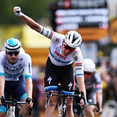 112th Tour de France 2025 - Stage 3