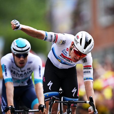 112th Tour de France 2025 - Stage 3