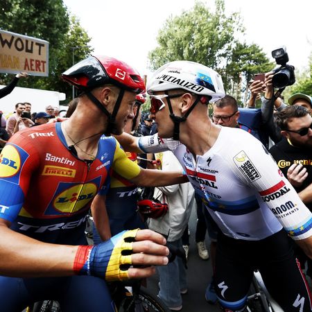 112th Tour de France 2025 - Stage 3