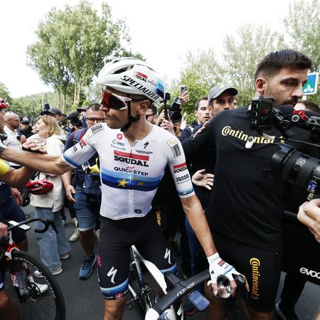 112th Tour de France 2025 - Stage 3