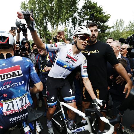 112th Tour de France 2025 - Stage 3