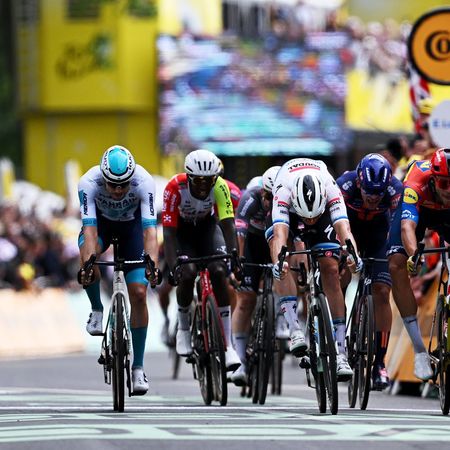 112th Tour de France 2025 - Stage 3