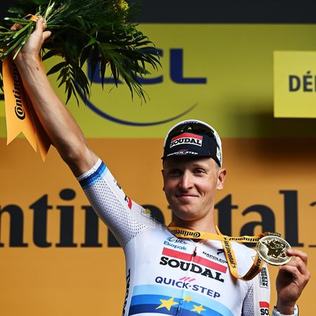 112th Tour de France 2025 - Stage 3