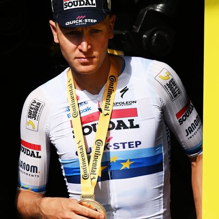 112th Tour de France 2025 - Stage 3