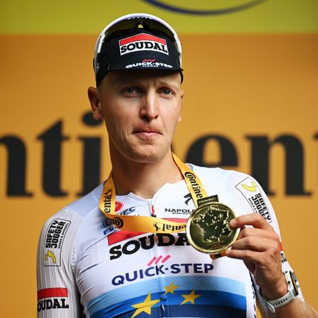 112th Tour de France 2025 - Stage 3