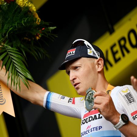 112th Tour de France 2025 - Stage 3