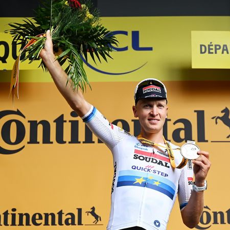 112th Tour de France 2025 - Stage 3