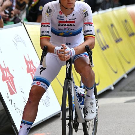 112th Tour de France 2025 - Stage 4