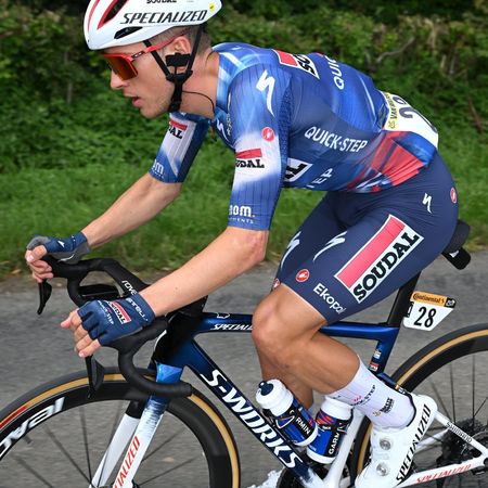 112th Tour de France 2025 - Stage 4