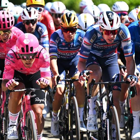 112th Tour de France 2025 - Stage 4