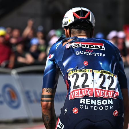 112th Tour de France 2025 - Stage 4