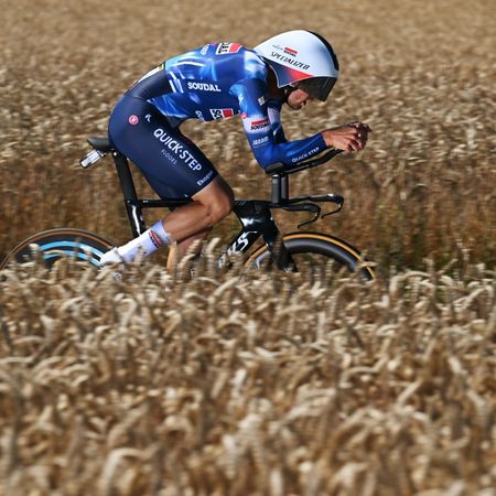 112th Tour de France 2025 - Stage 5