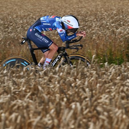 112th Tour de France 2025 - Stage 5