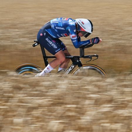 112th Tour de France 2025 - Stage 5