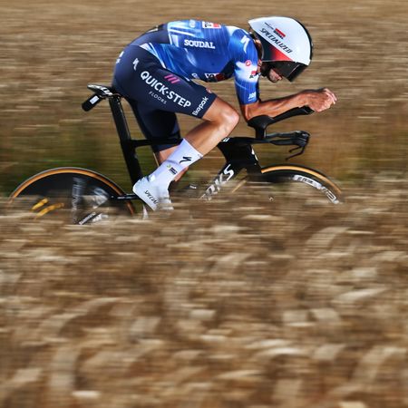 112th Tour de France 2025 - Stage 5