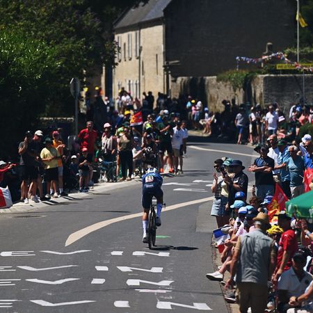 112th Tour de France 2025 - Stage 5