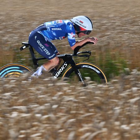 112th Tour de France 2025 - Stage 5