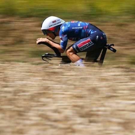 112th Tour de France 2025 - Stage 5