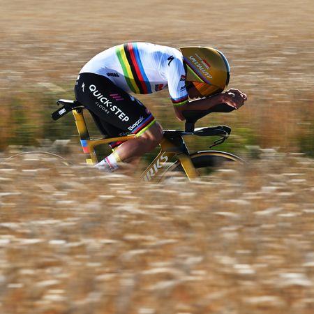 112th Tour de France 2025 - Stage 5