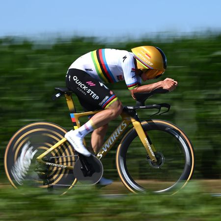 112th Tour de France 2025 - Stage 5