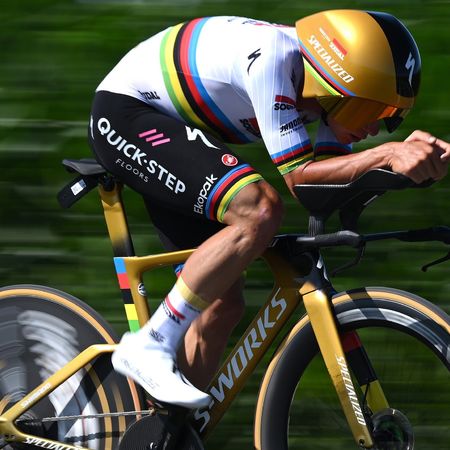 112th Tour de France 2025 - Stage 5