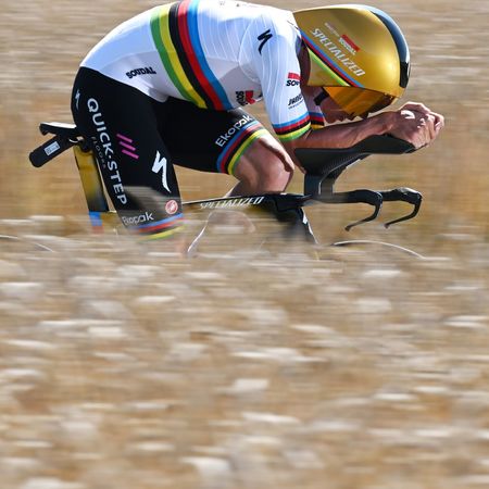 112th Tour de France 2025 - Stage 5