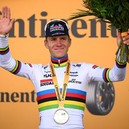 112th Tour de France 2025 - Stage 5