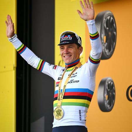 112th Tour de France 2025 - Stage 5