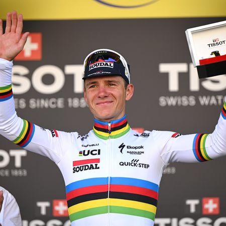 112th Tour de France 2025 - Stage 5