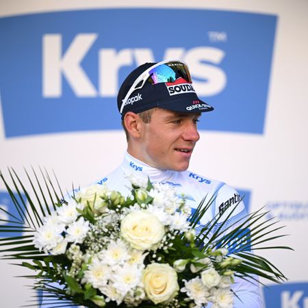 112th Tour de France 2025 - Stage 5