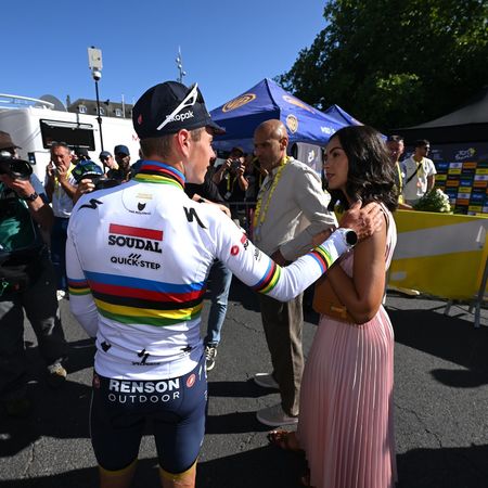 112th Tour de France 2025 - Stage 5