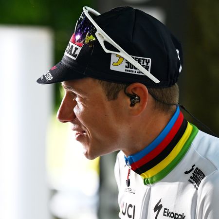 112th Tour de France 2025 - Stage 5