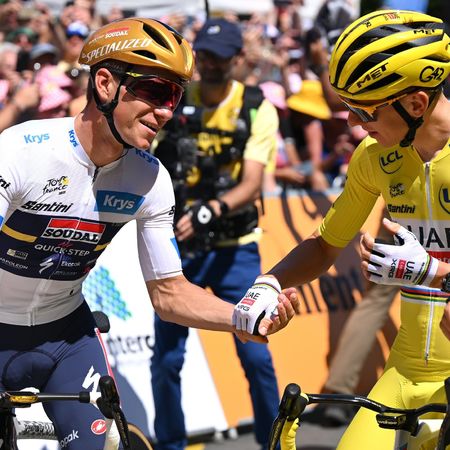 112th Tour de France 2025 - Stage 6