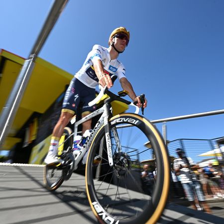 112th Tour de France 2025 - Stage 6