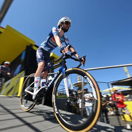 112th Tour de France 2025 - Stage 6