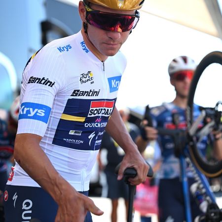 112th Tour de France 2025 - Stage 6