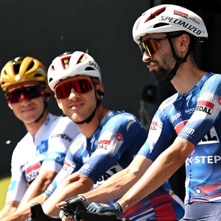 112th Tour de France 2025 - Stage 6