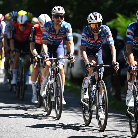 112th Tour de France 2025 - Stage 6