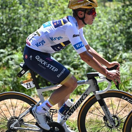 112th Tour de France 2025 - Stage 6