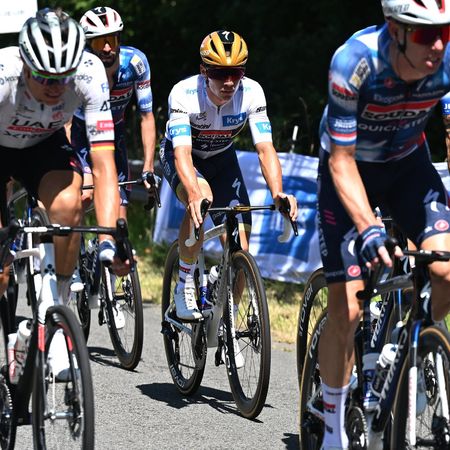 112th Tour de France 2025 - Stage 6